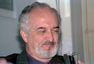 Carlos Guilherme Mota