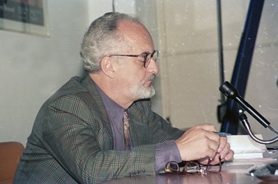 Carlos Guilherme Mota