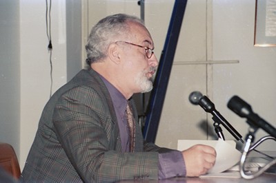 Carlos Guilherme Mota