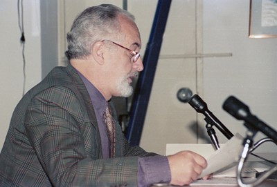 Carlos Guilherme Mota