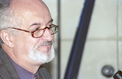Carlos Guilherme Mota