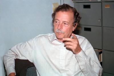 Luiz Hildebrando Pereira da Silva