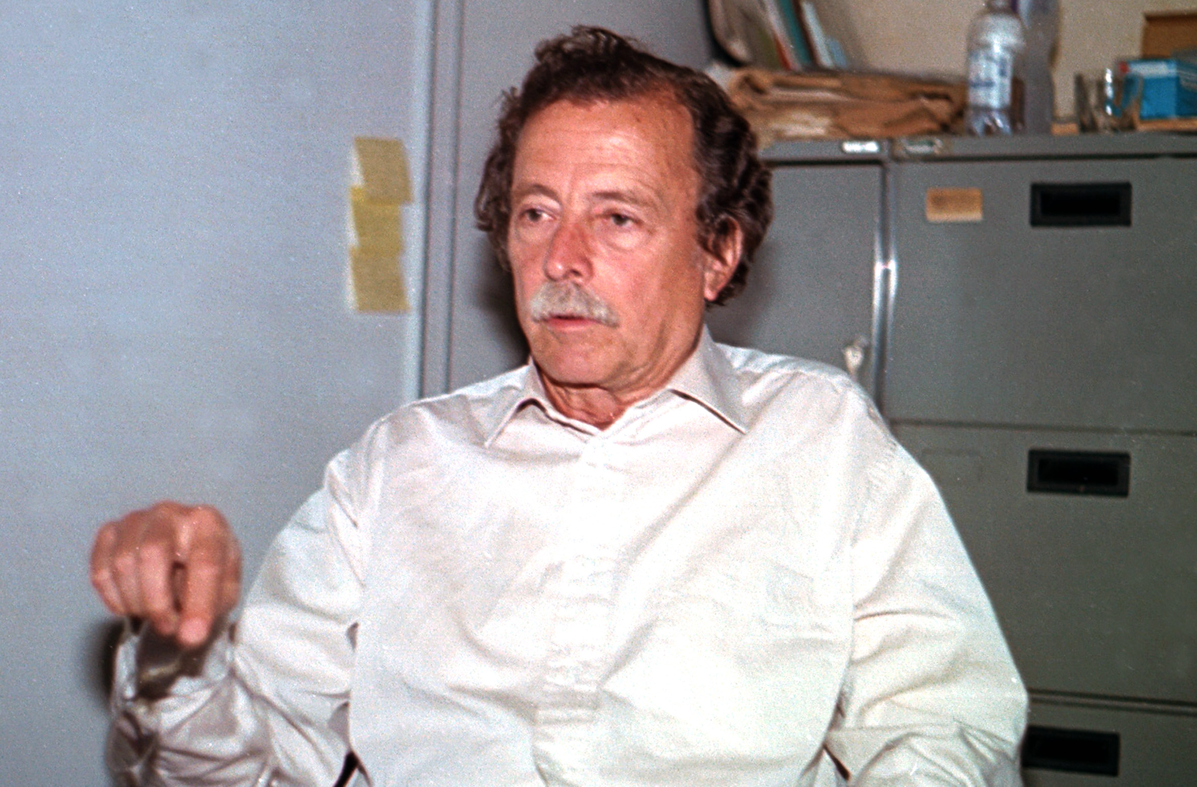 Luiz Hildebrando Pereira da Silva