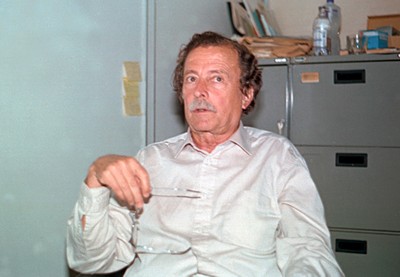 Luiz Hildebrando Pereira da Silva
