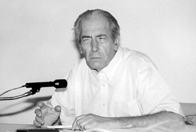 Aziz Ab'Saber