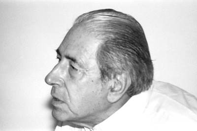 Aziz Ab'Saber