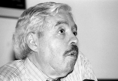 Carlos de Mattos