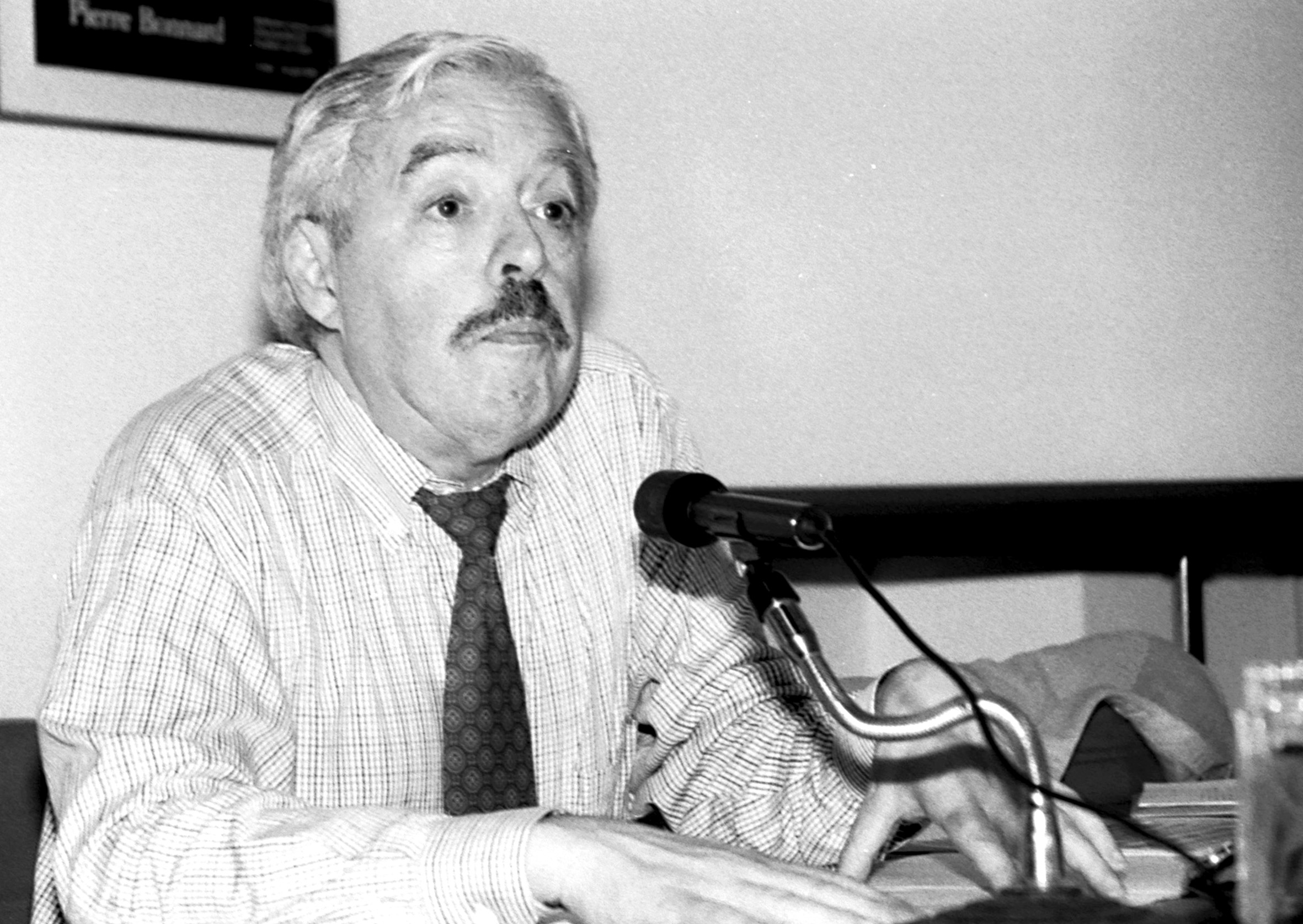 Carlos de Mattos