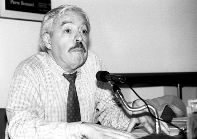 Carlos de Mattos