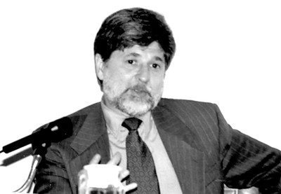 Celso Amorim