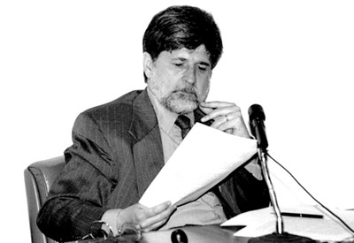 Celso Amorim 