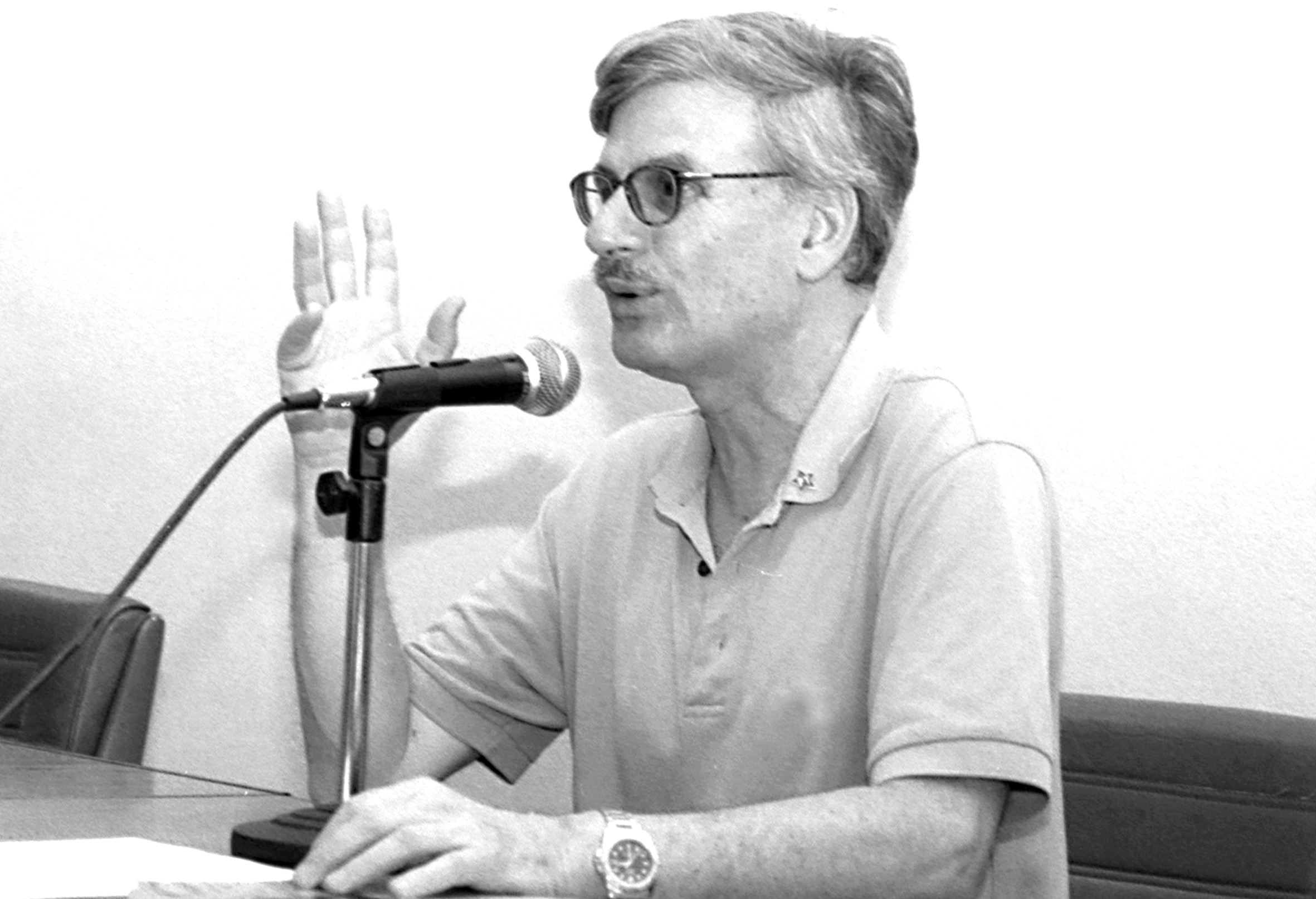 Michael Löwy 