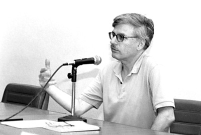 Michael Löwy 