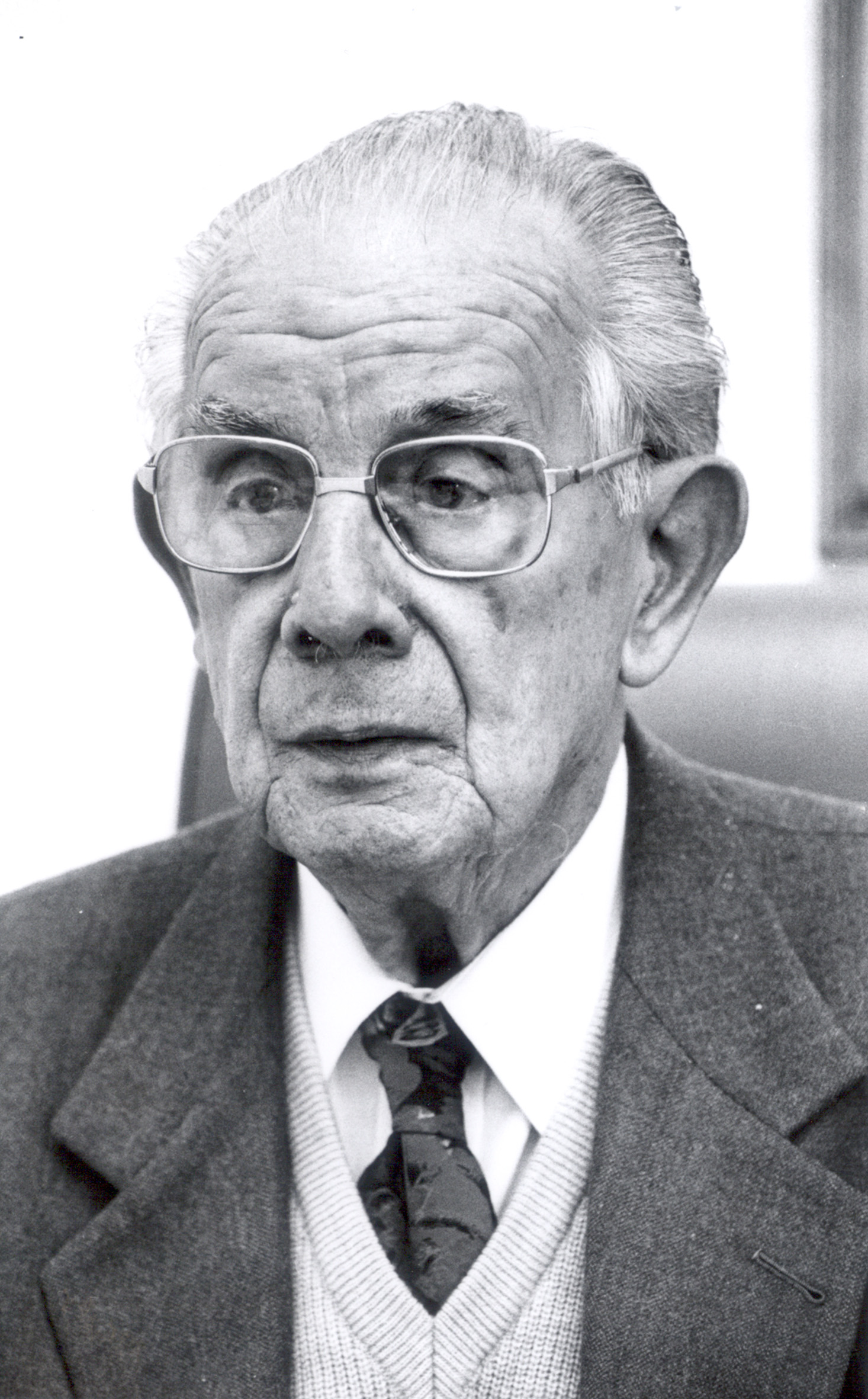 Alberto Carvalho da Silva