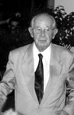 Alberto Carvalho da Silva