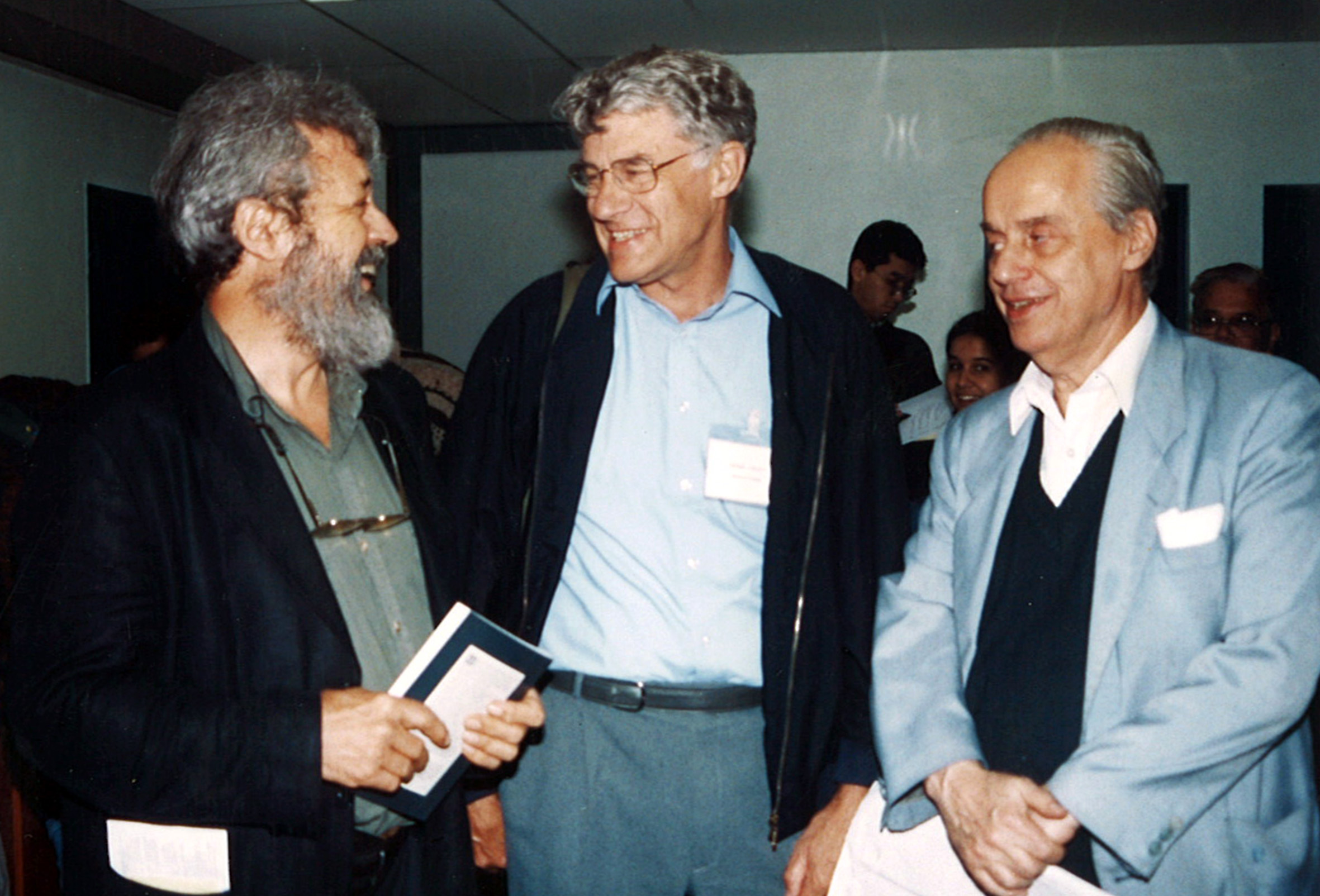 Alberto Luiz da Rocha Barros