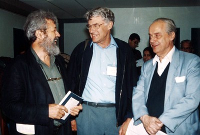 Alberto Luiz da Rocha Barros