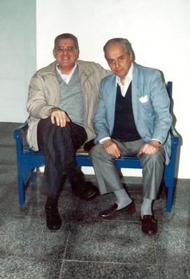 Alberto Luiz da Rocha Barros