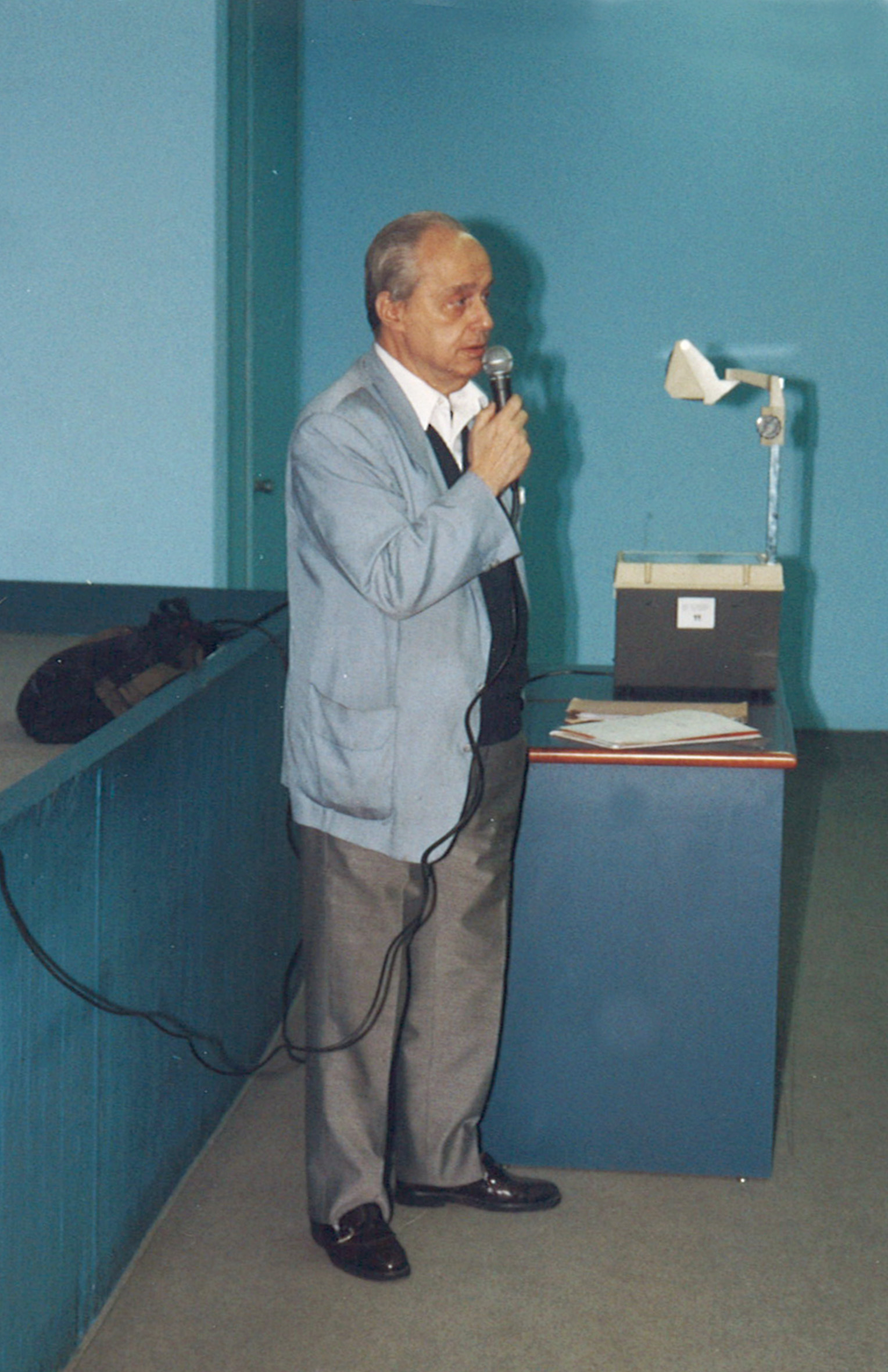 Alberto Luiz da Rocha Barros