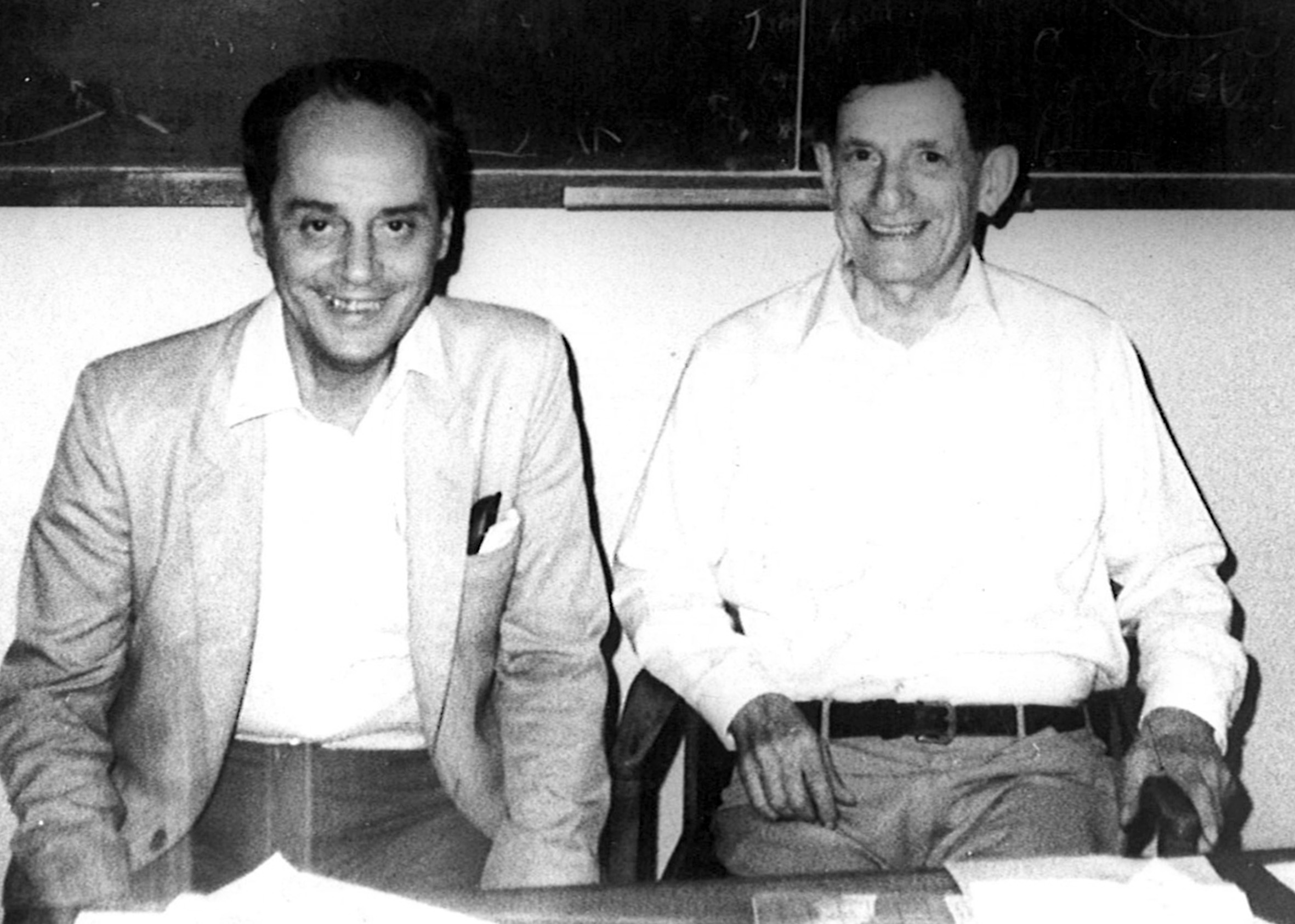 Alberto Luiz da Rocha Barros