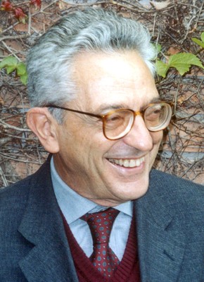 Alfredo Bosi
