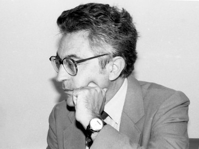 Alfredo Bosi