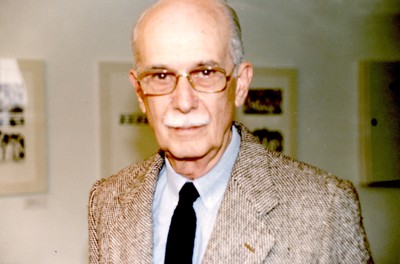Antonio Candido