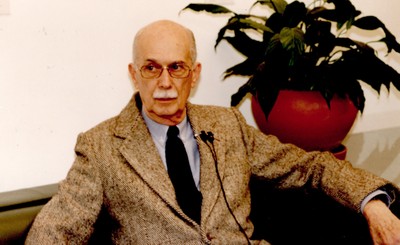 Antonio Candido