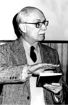 Antonio Candido