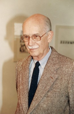 Antonio Candido