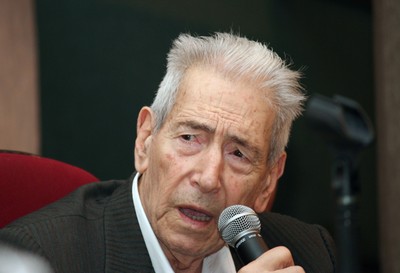 Aziz Ab'Saber