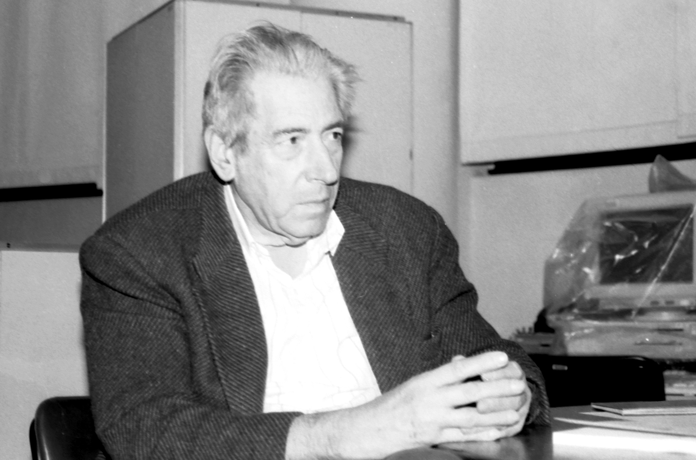 Aziz Ab'Saber