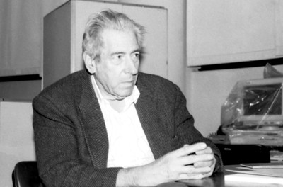Aziz Ab'Saber