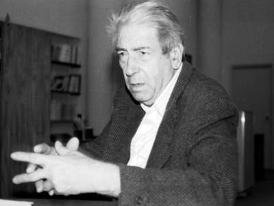 Aziz Ab'Saber
