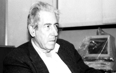 Aziz Ab'Saber