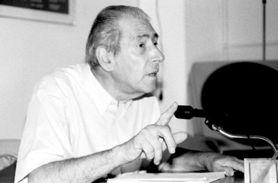 Aziz Ab'Saber