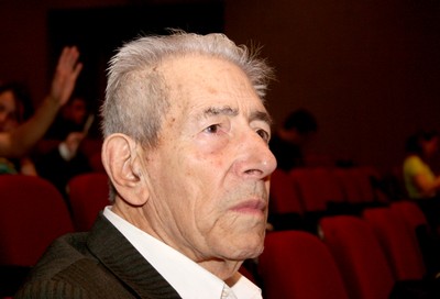Aziz Ab'Saber
