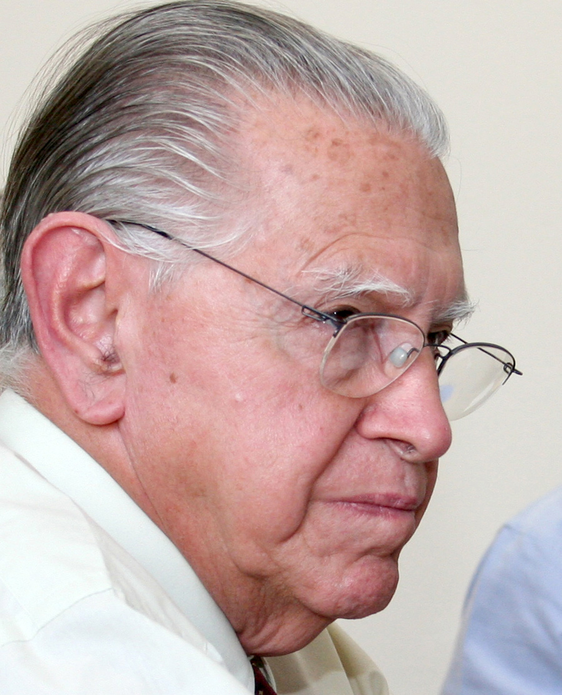 Eduardo Moacyr Krieger 