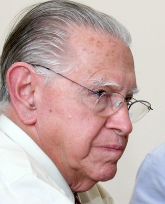 Eduardo Moacyr Krieger 