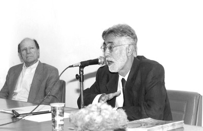 Gerhard Malnic