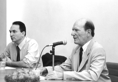 Gerhard Malnic