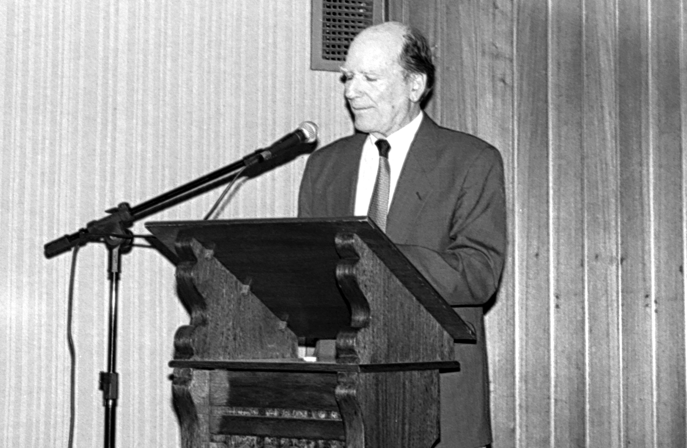 Gerhard Malnic