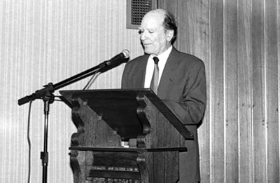 Gerhard Malnic