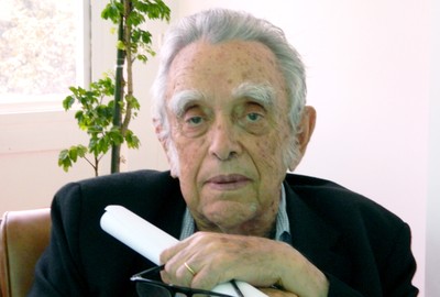 Paulo Nogueira-Neto