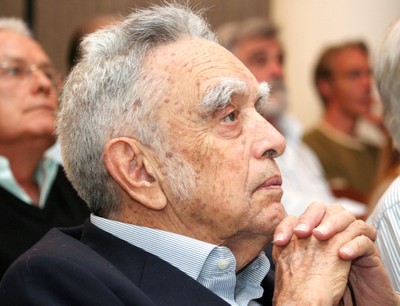 Paulo Nogueira-Neto