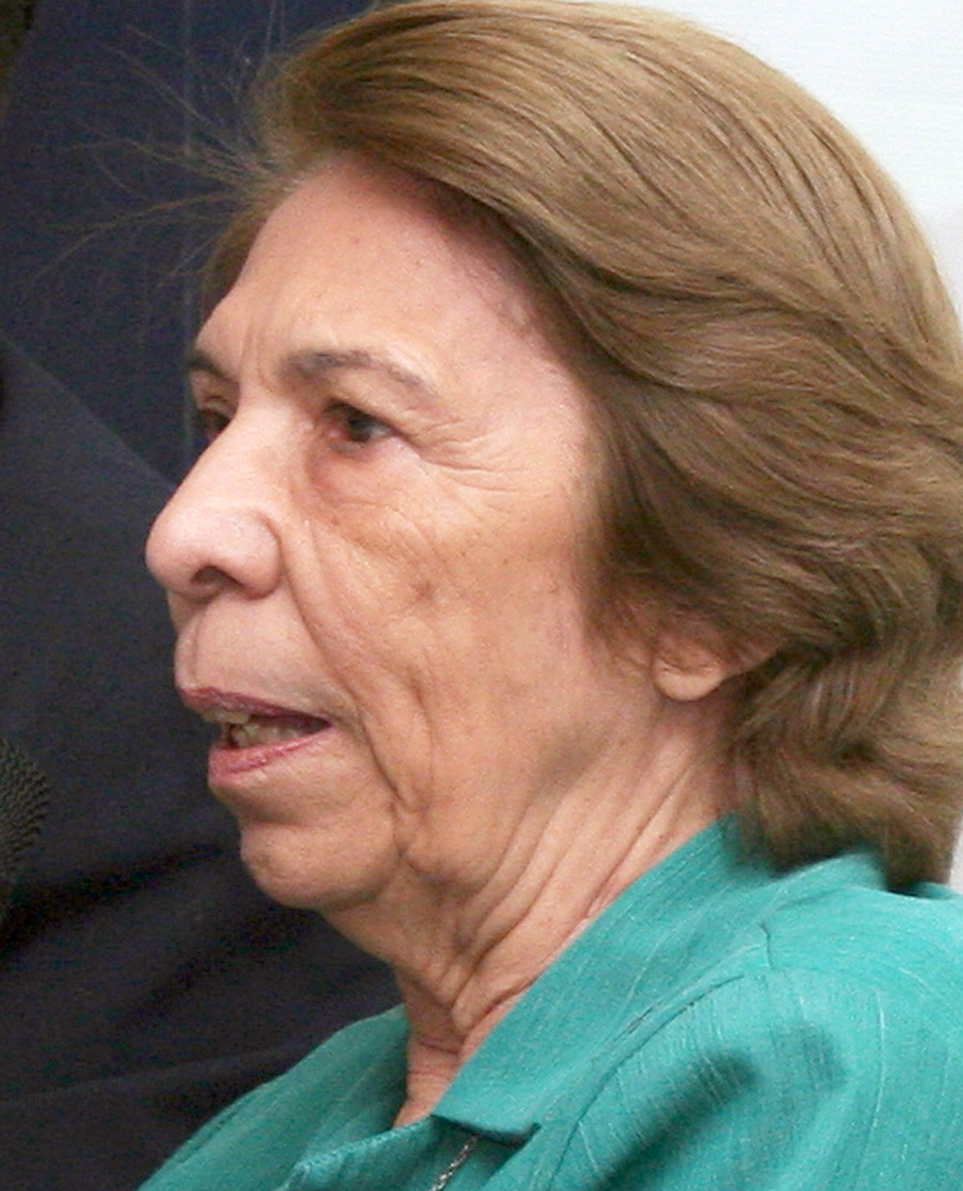 Yvonne Mascarenhas
