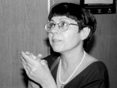 Aspásia Camargo