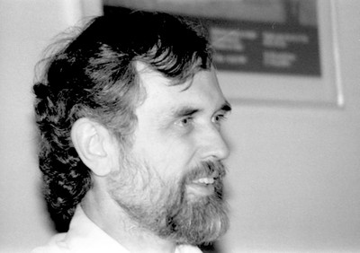 Ivano Gutz