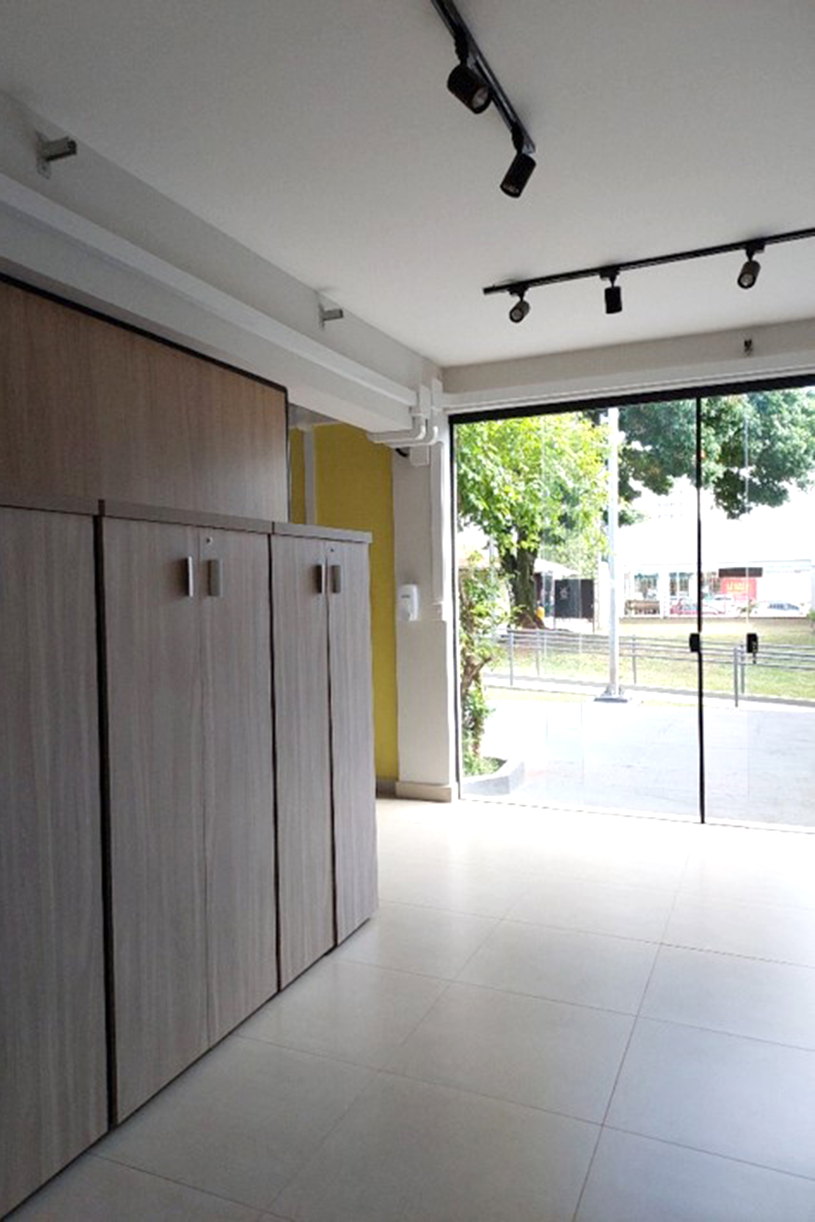 IEA Polo São Carlos