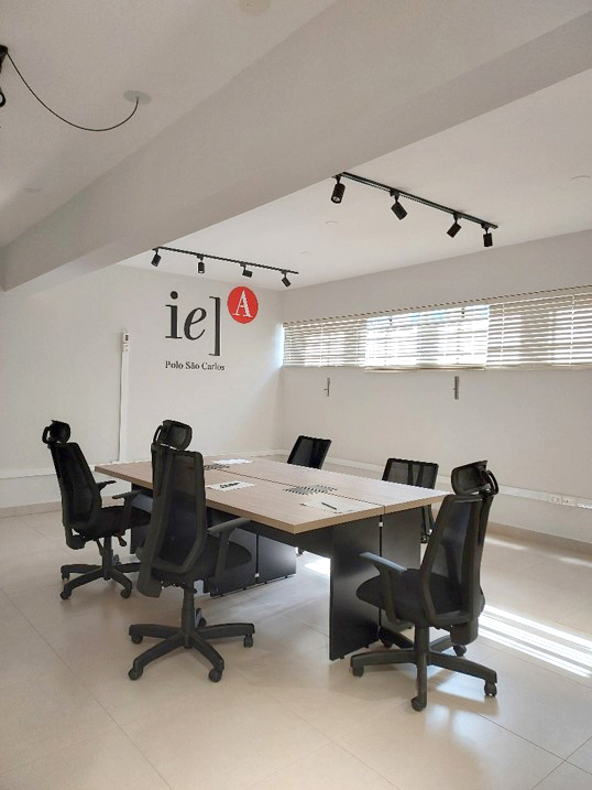 IEA Polo São Carlos